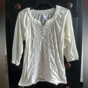 Women’s Large Shirt